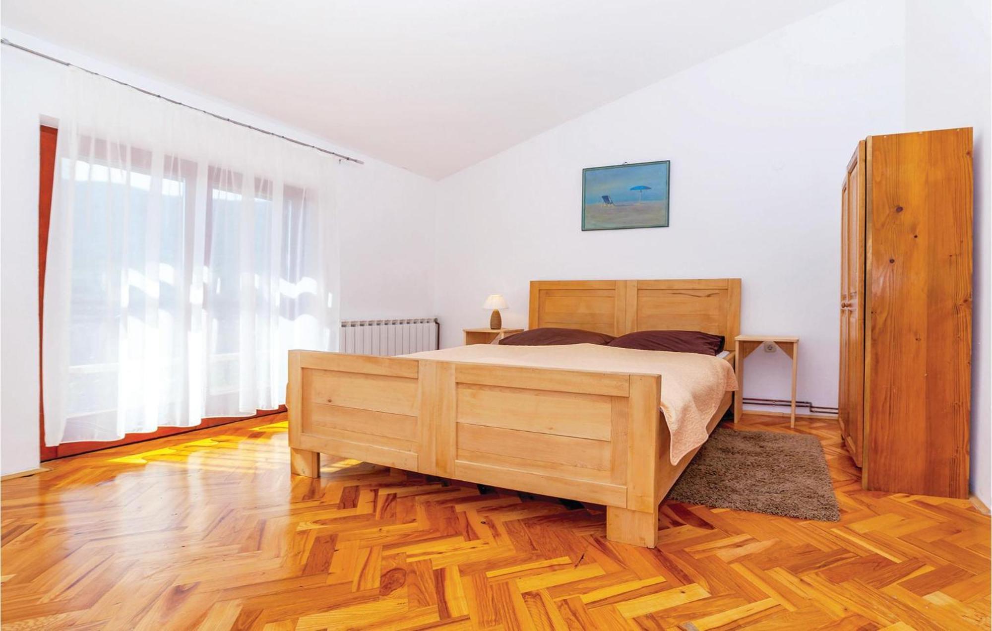 Crni Kal  7 Bedroom Pet Friendly Home In Crni Kal מראה חיצוני תמונה
