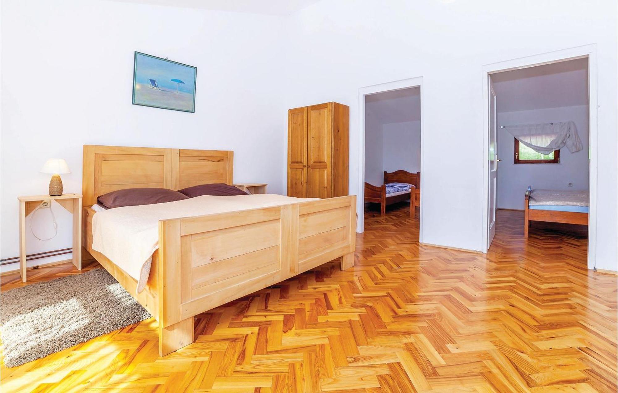 Crni Kal  7 Bedroom Pet Friendly Home In Crni Kal מראה חיצוני תמונה