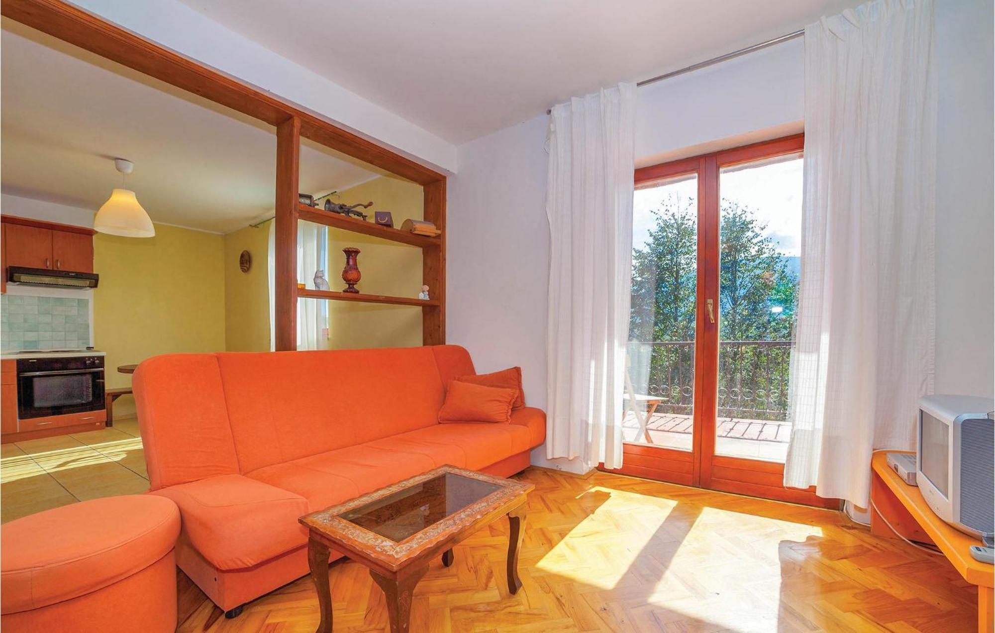 Crni Kal  7 Bedroom Pet Friendly Home In Crni Kal מראה חיצוני תמונה